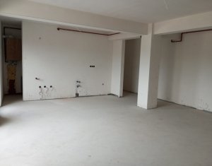 , 60m2 on Cluj-napoca, Zóna Someseni