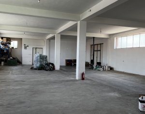 Espace Commercial à louer dans Cluj-napoca, zone Bulgaria