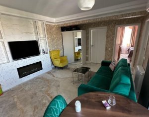 , 64m2 on Floresti