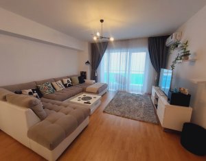 , 50m2 in Cluj-napoca, zona Gheorgheni