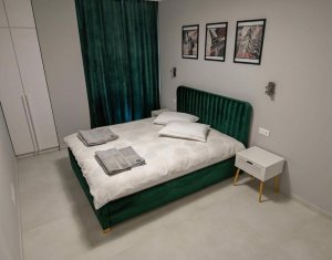 Appartement 2 chambres à louer dans Cluj-napoca, zone Zorilor