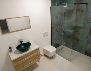 Appartement 2 chambres à louer dans Cluj-napoca, zone Zorilor