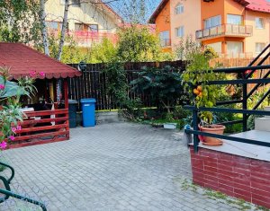 Ház 5 szobák eladó on Cluj-napoca, Zóna Buna Ziua