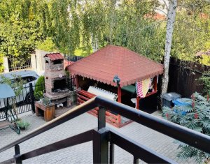 Ház 5 szobák eladó on Cluj-napoca, Zóna Buna Ziua
