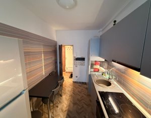 Appartement 2 chambres à louer dans Cluj-napoca, zone Gheorgheni
