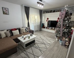 Lakás 3 szobák eladó on Cluj-napoca, Zóna Marasti