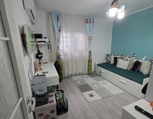 Lakás 3 szobák eladó on Cluj-napoca, Zóna Marasti