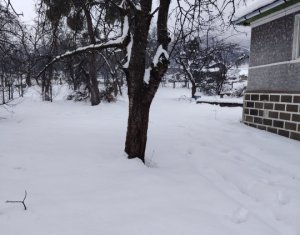 Vanzare casa aproape de oras