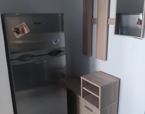 De inchiriat apartament cu 1 camera cartier Gruia Stadion 