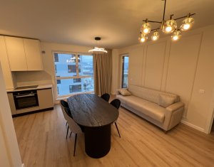 , 60m2 on Floresti