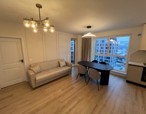 , 60m2 on Floresti