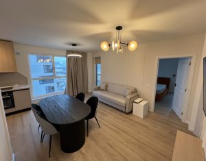, 60m2 on Floresti