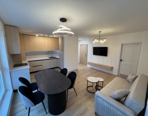 , 60m2 on Floresti