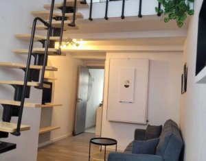, 31m2 on Cluj-napoca, Zóna Intre Lacuri