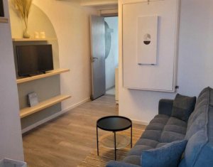 Appartement 1 chambres à vendre dans Cluj-napoca, zone Intre Lacuri