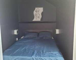Appartement 1 chambres à vendre dans Cluj-napoca, zone Intre Lacuri