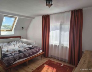 Apartament 4 camere | curte comuna | Baciu