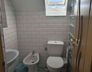 Apartament 4 camere | curte comuna | Baciu