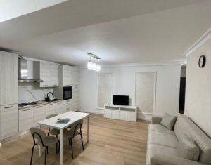 , 54m2 on Floresti