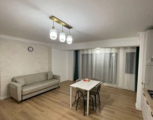 Lakás 2 szobák kiadó on Floresti