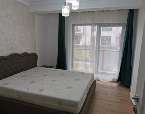 Lakás 2 szobák kiadó on Floresti