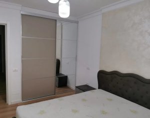 Lakás 2 szobák kiadó on Floresti