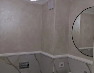 Lakás 2 szobák kiadó on Floresti