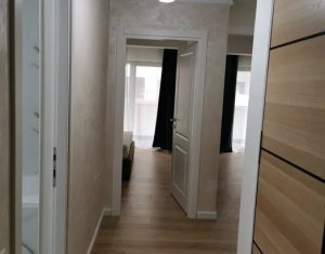 Lakás 2 szobák kiadó on Floresti