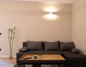 Lakás 2 szobák kiadó on Cluj-napoca, Zóna Centru