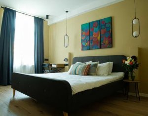 Lakás 2 szobák kiadó on Cluj-napoca, Zóna Centru