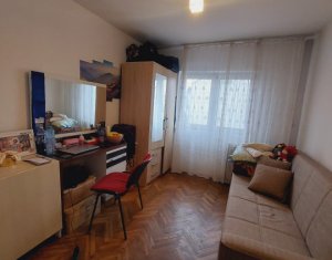 Lakás 3 szobák eladó on Cluj-napoca, Zóna Intre Lacuri
