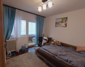 Lakás 3 szobák eladó on Cluj-napoca, Zóna Intre Lacuri