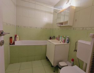Lakás 3 szobák eladó on Cluj-napoca, Zóna Intre Lacuri