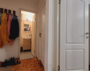 Lakás 3 szobák eladó on Cluj-napoca, Zóna Intre Lacuri