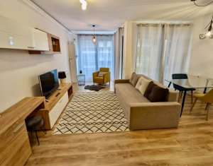 , 62m2 dans Cluj-napoca, zone Buna Ziua