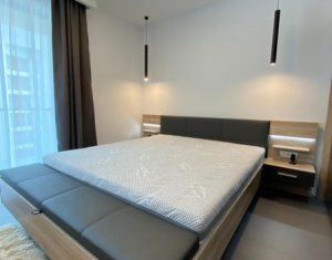Appartement 2 chambres à louer dans Cluj-napoca, zone Gheorgheni