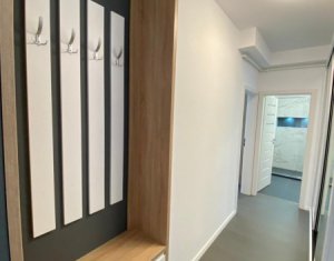 Appartement 2 chambres à louer dans Cluj-napoca, zone Gheorgheni