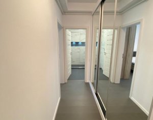 Appartement 2 chambres à louer dans Cluj-napoca, zone Gheorgheni