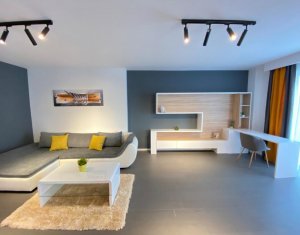 Appartement 2 chambres à louer dans Cluj-napoca, zone Gheorgheni