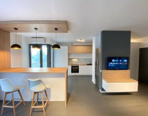 Appartement 2 chambres à louer dans Cluj-napoca, zone Gheorgheni