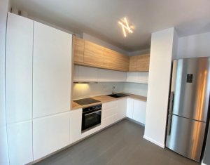 Appartement 2 chambres à louer dans Cluj-napoca, zone Gheorgheni
