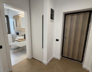 Lakás 3 szobák eladó on Cluj-napoca, Zóna Borhanci
