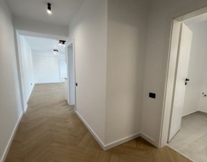 Lakás 3 szobák eladó on Cluj-napoca, Zóna Borhanci