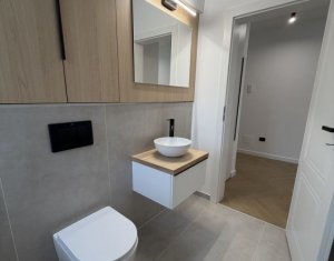 Lakás 3 szobák eladó on Cluj-napoca, Zóna Borhanci