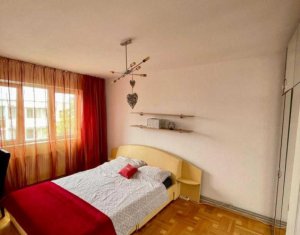 Lakás 4 szobák eladó on Cluj-napoca, Zóna Manastur
