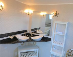 Închiriere penthouse, garaj, 3 locuri de parcare, Zorilor