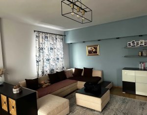 Lakás 2 szobák eladó on Cluj-napoca, Zóna Zorilor