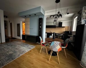 Lakás 2 szobák eladó on Cluj-napoca, Zóna Zorilor