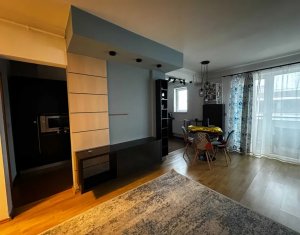 Lakás 2 szobák eladó on Cluj-napoca, Zóna Zorilor