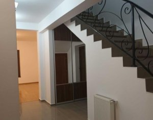 Ház 5 szobák kiadó on Cluj-napoca, Zóna Gheorgheni